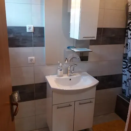 Appartement Banski Dolac
