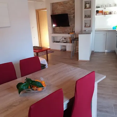 Apartamento Banski Dolac Jelsa (Hvar)